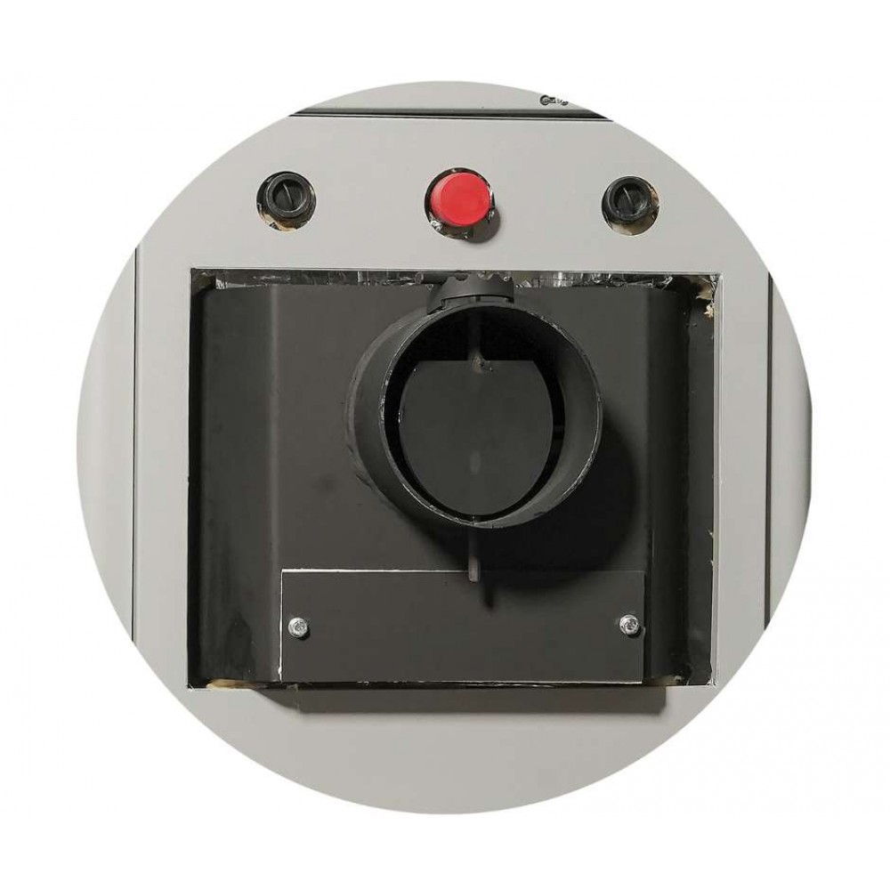 Vedpanna Termomont TKU3-W PRO, 40 kW | Vedpannor | Ved |