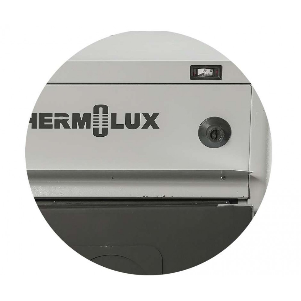 Vedpanna Termomont TKU3-W PRO, 40 kW | Vedpannor | Ved |