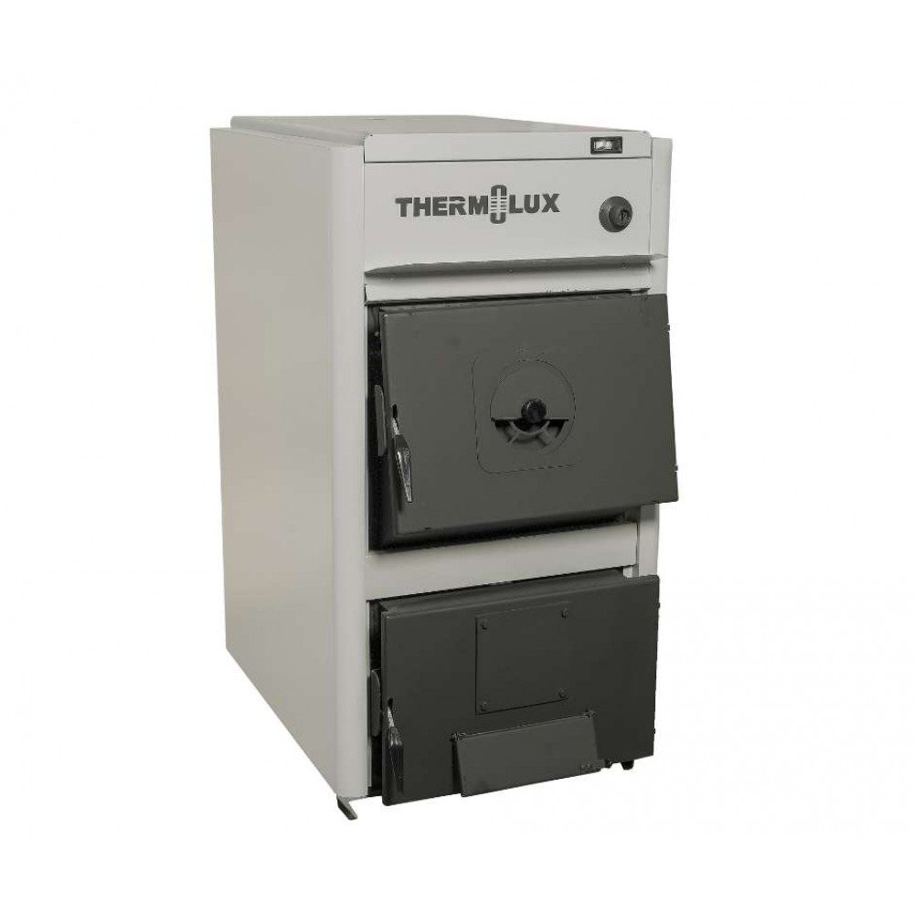 Vedpanna Termomont TKU3-W PRO, 40 kW | Vedpannor | Ved |