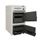 Vedpanna Termomont TKU3-W PRO, 40 kW | Vedpannor | Ved |
