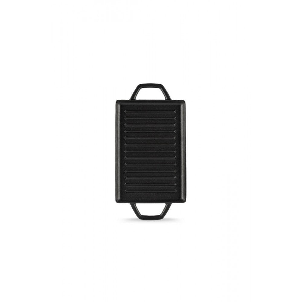 Mini gjutjärn grillplatta Hosse, 15.5x22.5cm | Alla produkter |  |