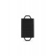 Mini gjutjärn grillplatta Hosse, 15.5x22.5cm | Alla produkter |  |