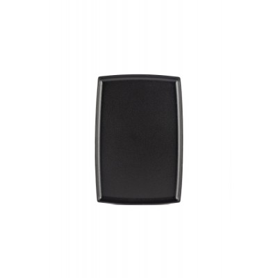 Rektangulärt serveringsfat i gjutjärn Hosse, 21x31cm - Produktjämförelse