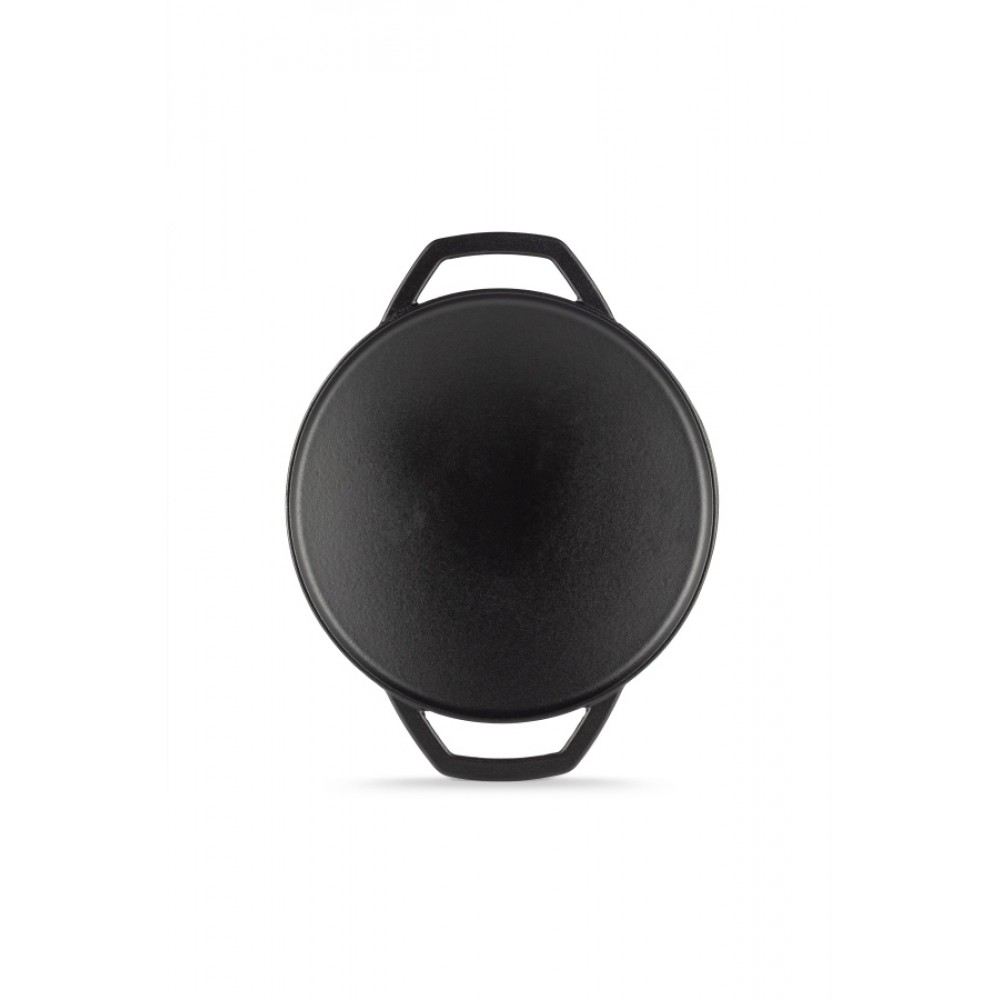 Bakplåt i gjutjärn Hosse, Ф28cm | Alla produkter |  |