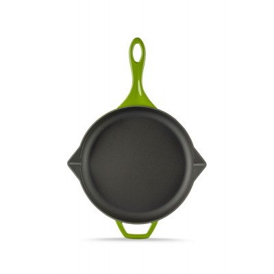 Emaljerad gjutjärnspanna Hosse, Bamboo, Ф24cm - Produktjämförelse