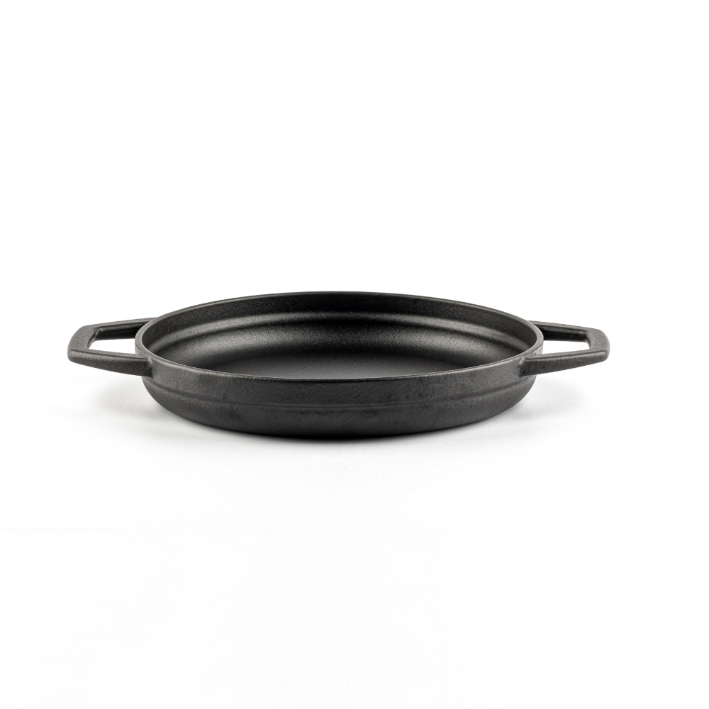Gjutjärnsset i 3 delar Hosse, Black Onyx | Gjutjärnsset |  |