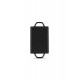 Mini gjutjärn grillplatta Hosse, 15.5x22.5cm | Alla produkter |  |