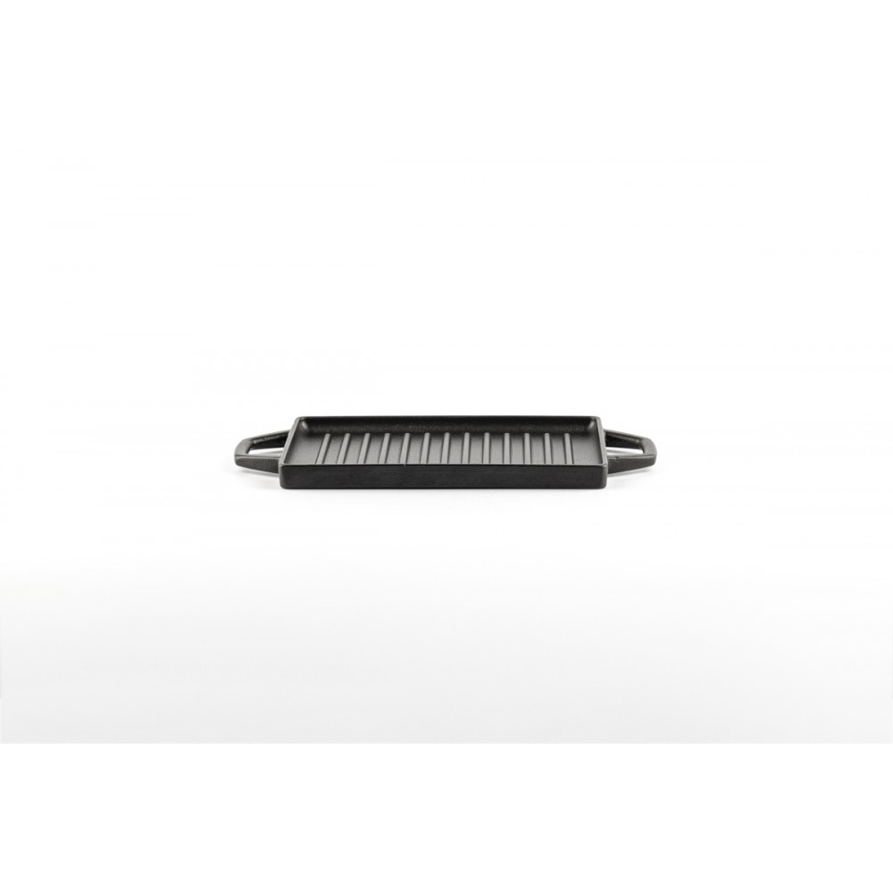 Mini gjutjärn grillplatta Hosse, 15.5x22.5cm | Alla produkter |  |