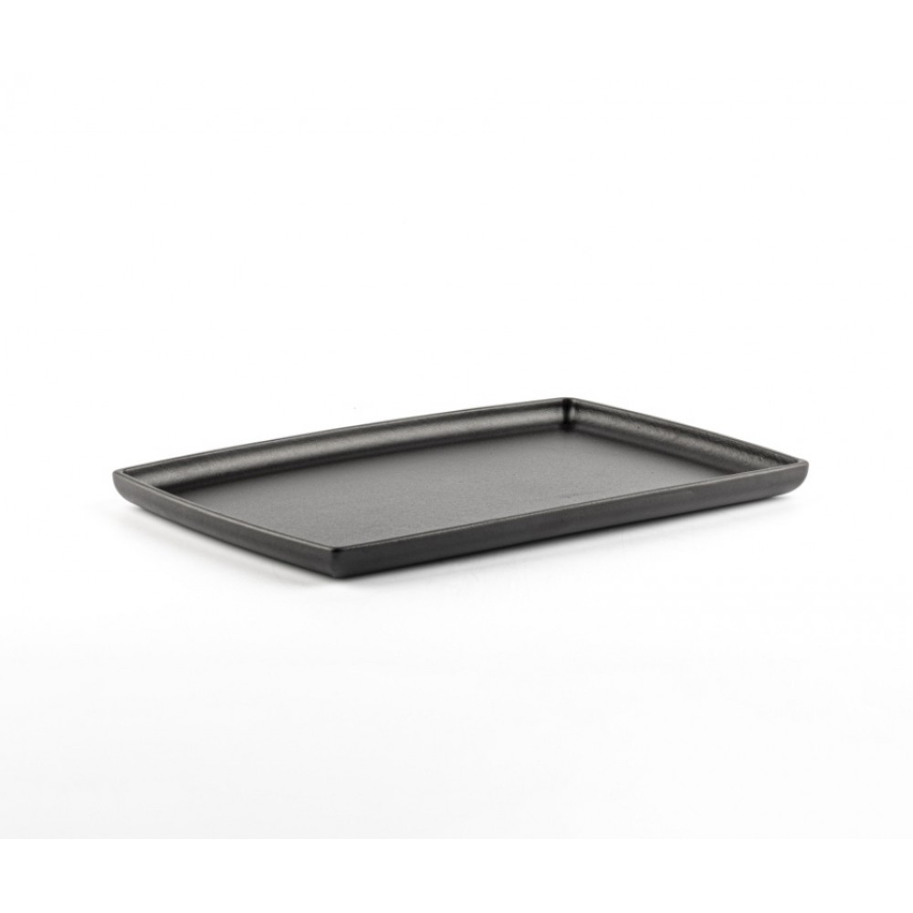 Rektangulärt serveringsfat i gjutjärn Hosse, 21x31cm | Alla produkter |  |