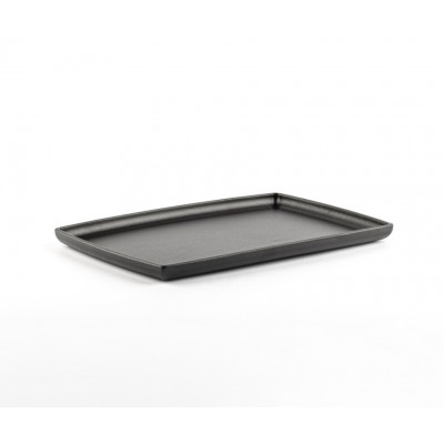 Rektangulärt serveringsfat i gjutjärn Hosse, 21x31cm - Produktjämförelse