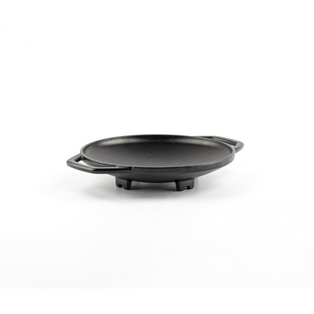 Bakplåt i gjutjärn Hosse, Ф20cm | Alla produkter |  |