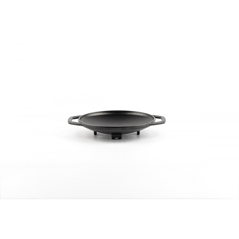 Bakplåt i gjutjärn Hosse, Ф20cm | Alla produkter |  |