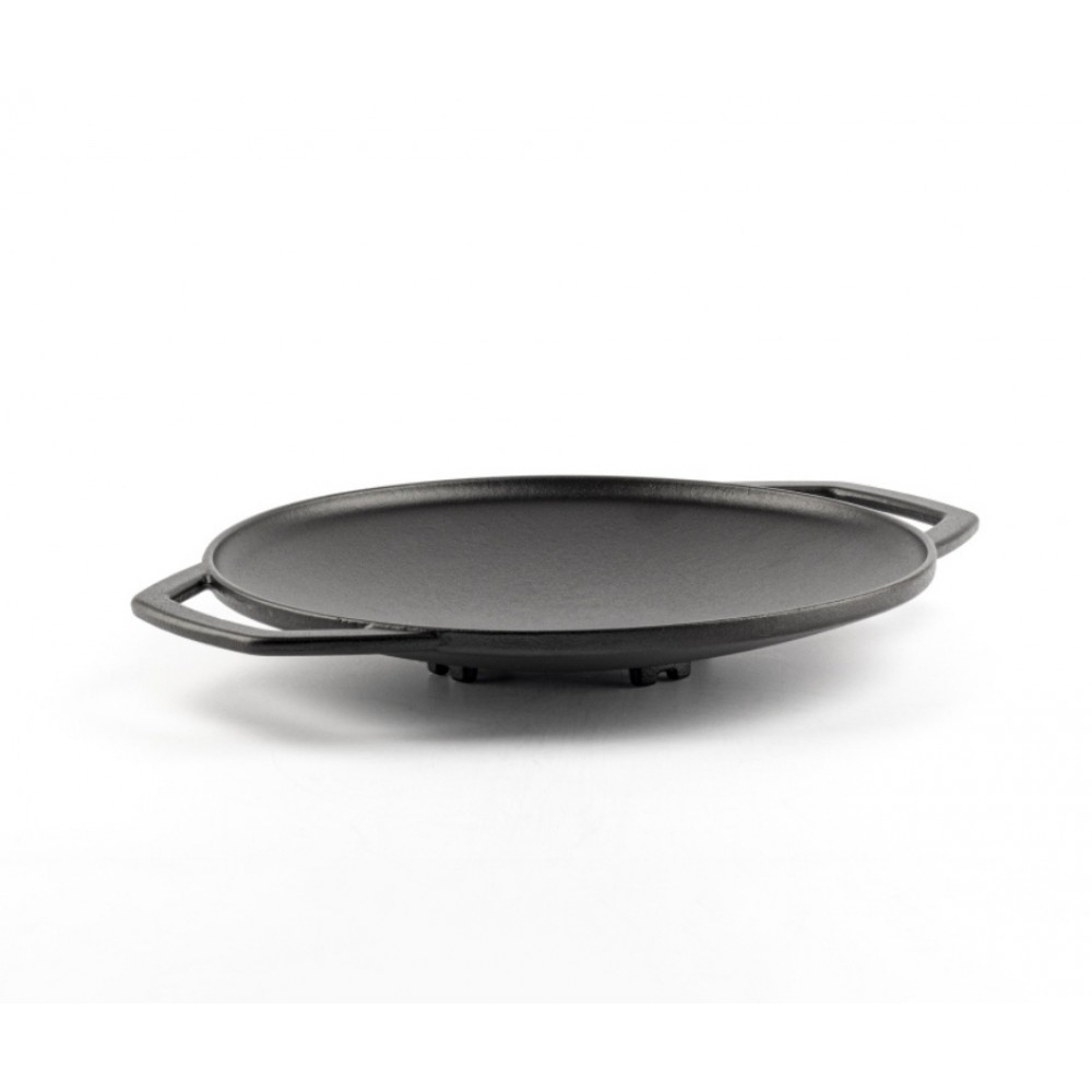 Bakplåt i gjutjärn Hosse, Ф28cm | Alla produkter |  |
