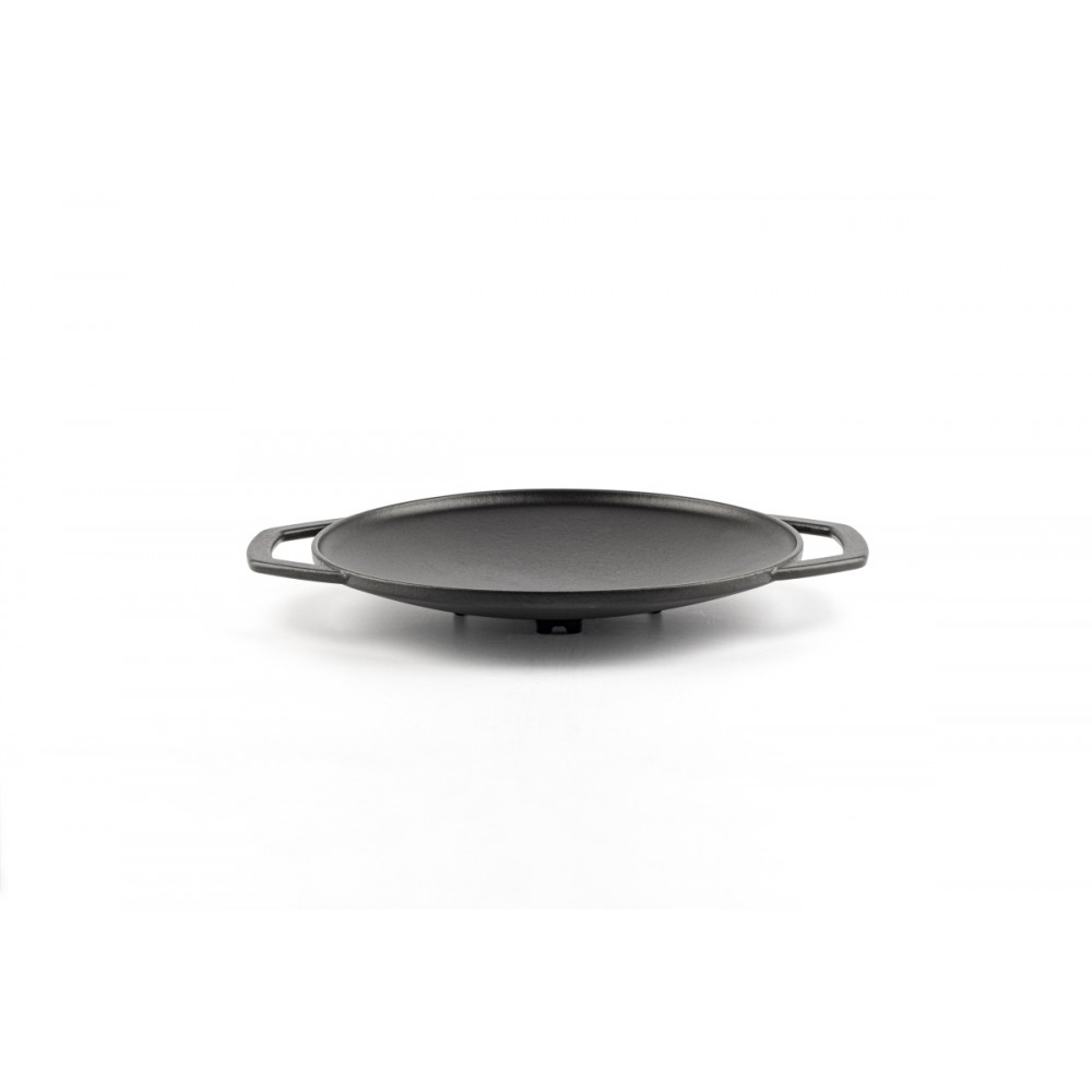 Bakplåt i gjutjärn Hosse, Ф28cm | Alla produkter |  |