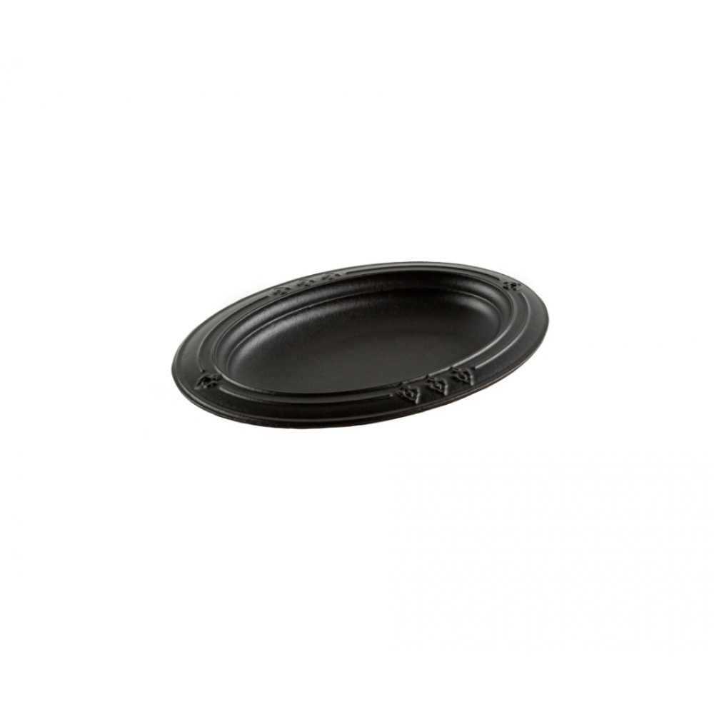 Gjutjärnsugnsform Hosse oval, 17x28cm | Alla produkter |  |