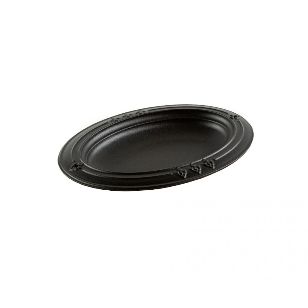 Gjutjärnsugnsform Hosse oval, 25x33cm | Alla produkter |  |