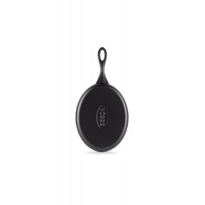 Gjutjärnspanna oval Hosse, 18x25cm - Produktjämförelse