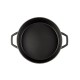 Grund gjutjärnsgryta Hosse, Black Onyx, Ф28 | Alla produkter |  |