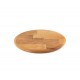 Träunderlägg för oval ugnsform Hosse HSOISK1728, 17x28cm | Alla produkter |  |