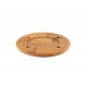 Träunderlägg för oval ugnsform Hosse HSOISK1728, 17x28cm | Alla produkter |  |