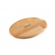 Träunderlägg för oval ugnsform Hosse HSOISK2533, 25x33cm | Alla produkter |  |