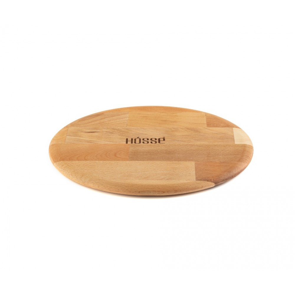 Träunderlägg för oval ugnsform Hosse HSOISK2533, 25x33cm | Alla produkter |  |