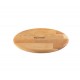 Träunderlägg för oval ugnsform Hosse HSOISK2533, 25x33cm | Alla produkter |  |