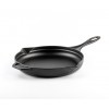 Emaljerad gjutjärnspanna Solagio, Black Onyx, Ф24cm