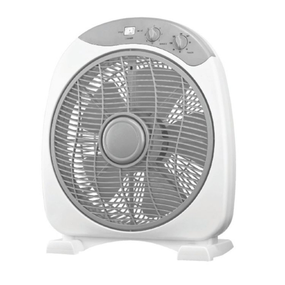 Golvfläkt FANFPG60, Ф30, AC 40W | Golvfläktar | Fläktar |