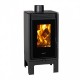 Braskamin Prity PMV-TV SL, 11kW | Braskaminer |  |