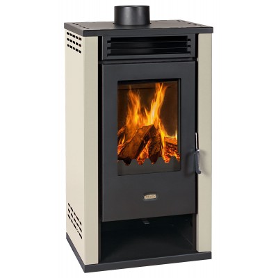 Braskamin Prity K2 GT, 8.1 kW - Produktjämförelse
