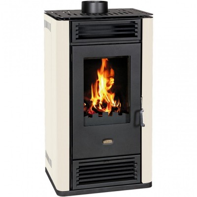 Braskamin Prity K3 GT D, 8.1 kW - Produktjämförelse