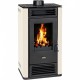 Braskamin Prity K3 GT D, 8.1 kW | Braskaminer |  |