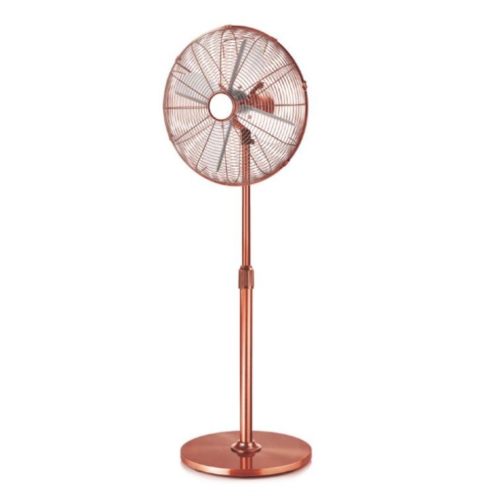 Golvfläkt FANSMPC50, Ф45, AC 60W | Golvfläktar | Fläktar |