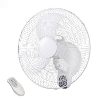 Väggfläkt med fjärrkontroll FANWPW40R, Ф45, AC 50W - Fläktar