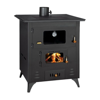 Braskamin med ugn Prity FR 13.9kW - Produktjämförelse