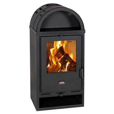 Braskamin Prity K1K D, 9.5 kW - Produktjämförelse