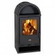 Braskamin Prity K1K D, 9.5 kW | Braskaminer |  |
