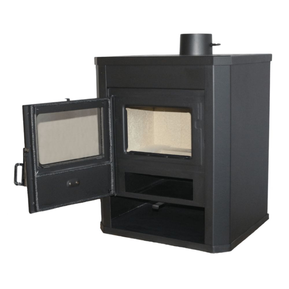 Braskamin Prity WD D 15.9kW |  |  |