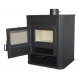 Braskamin Prity WD D 15.9kW |  |  |