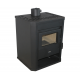 Braskamin Prity WD D 15.9kW |  |  |