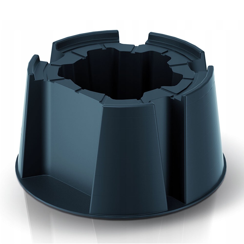 Bas för vattentank HydroMoby IBAS2