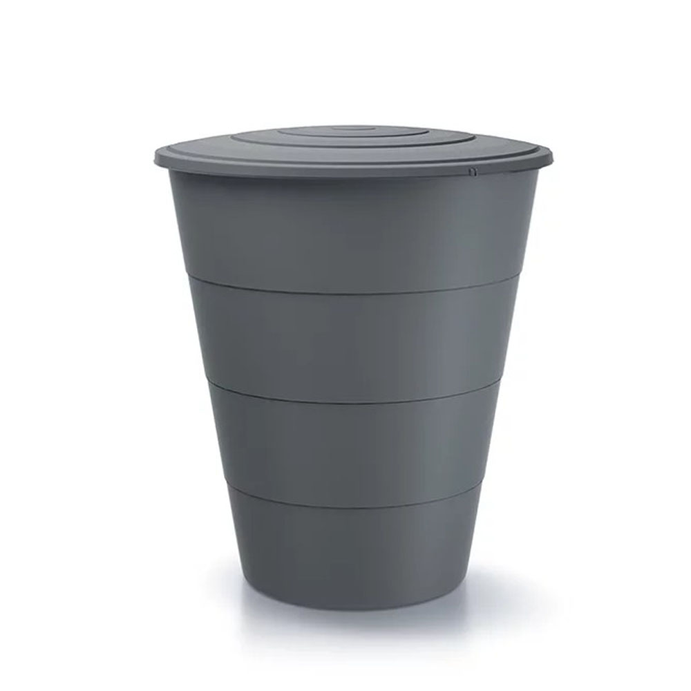 Regnvattentanken Prosperplast SmoothRain, 200L, Grå |  |  |