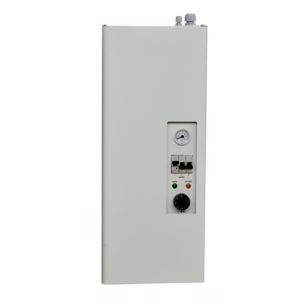 Elektrisk värmepanna för uppvärmning Balkan Energy VEN-2, 6kW med WILO-pump | Elpannor |  |