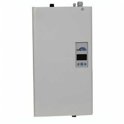 Elektrisk värmepanna för uppvärmning	Balkan Energy VEN-3, 24kW, med pump och display - Elpannor