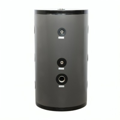 Ackumulatortank Balkan Energy, Model IPWT80, Rostfritt stål, Kapacitet 80 l, utan värmeväxlarspole - Produktjämförelse