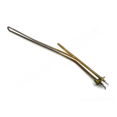 Elpatron till horisontell varmvattenberedare TESY - 3000W - Elpatroner till varmvattenberedare