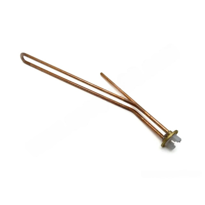 Elpatron till horisontell varmvattenberedare TESY - 2000W - Elpatroner till varmvattenberedare