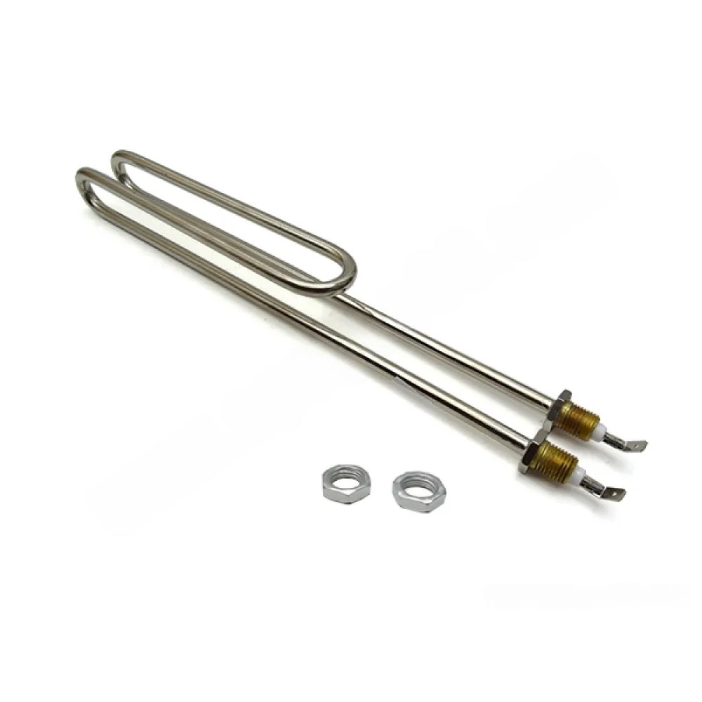 Elpatron till varmvattenberedare 80L/100L - 3000W | Elpatroner till varmvattenberedare |  |