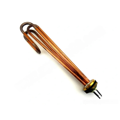 Elpatron till varmvattenberedare - 3000W (1000W+2000W) - Elpatroner till varmvattenberedare